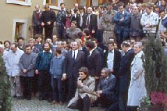 Gruppenbild
