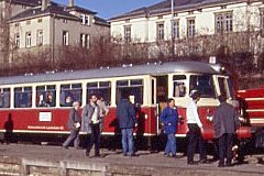 Exkursion 7. HST