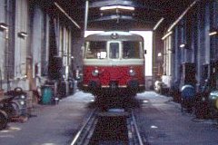 Exkursion 7. HST