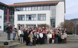 Gruppenfoto 2003