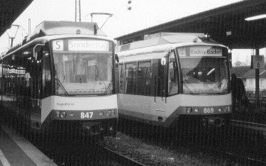 Zwischenstop in Heilbronn