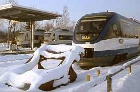 Talente und Integrale