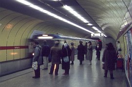 Sendlinger Tor