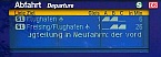 Foto Zugzielanzeiger 2010