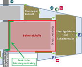 Grafik Hbf