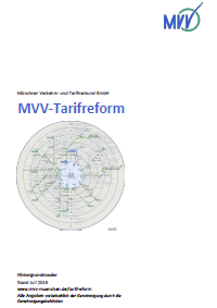 MVV-Hintergrunddossier