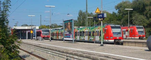 Foto 630*253 - Bahnhof Freising