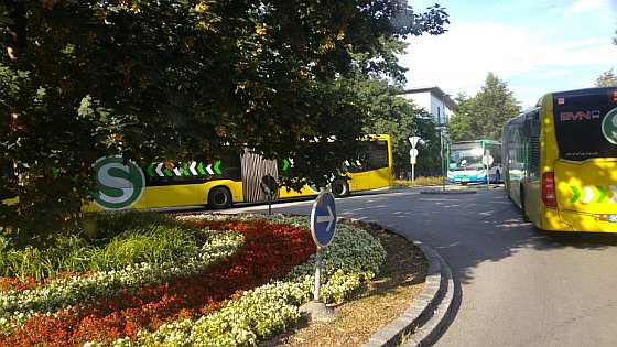 Foto 560*315 - Lohhof Kreisel