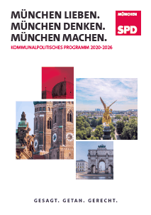 Grafik 213*303 - Wahlprogramm SPD