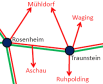 Ausschnitt Skizze