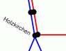 Ausschnitt Streckenskizze