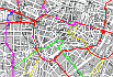 City-Skizze