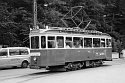 historische Tram