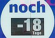 Ausschnitt Olympia-Uhr