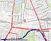 Stadtplan