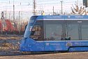 Foto Tram
