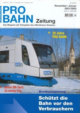 Titelseite PBZ 4-01