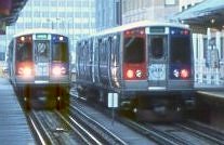 Chicago Loop