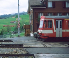 Urnäsch