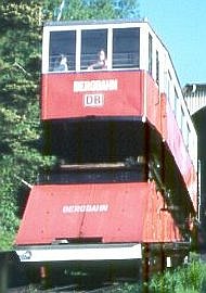 Aufgebockt!