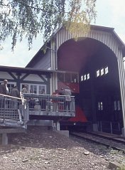 Bergstation Lichtenhain