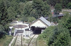 Talstation Obstfelderschmiede