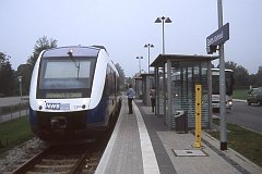 Foto NWB / Bus / Esens