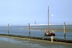 Foto Harlesiel
