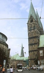 Foto Bremen