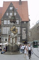 Foto Bremen