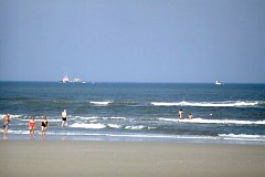 Foto Langeoog