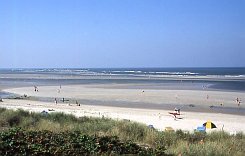 Foto Langeoog