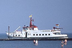 Foto Neuharlingersiel