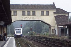 Foto Sande