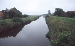 Foto westl. Esens