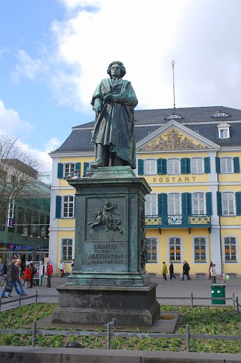 Ludwig van Beethoven