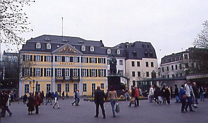 Münsterplatz
