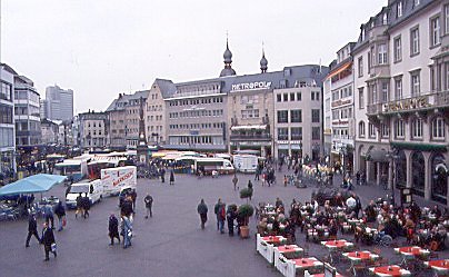Marktplatz