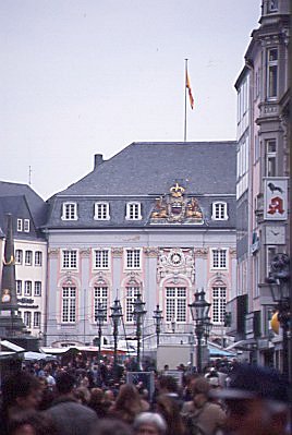Rathaus / Sternstraße