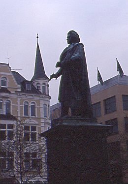 Beethoven
