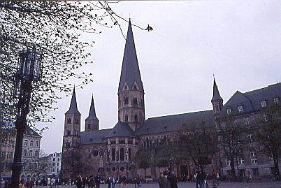 Münster
