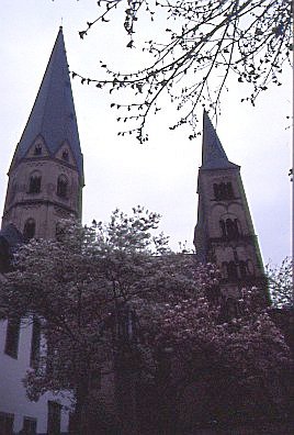 Münster
