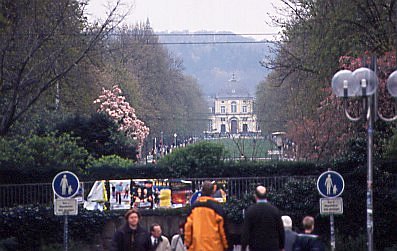 Poppelsdorfer Allee