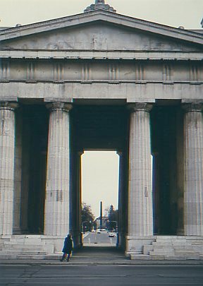 Königsplatz
