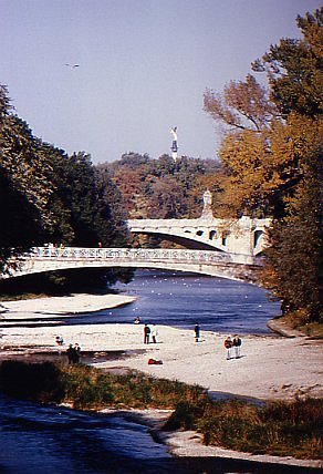 Kabelsteg