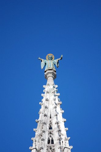 Wappenmönch