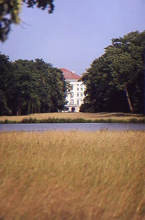 Nymphenburger Durchblick