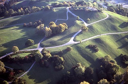 Olympiaberg
