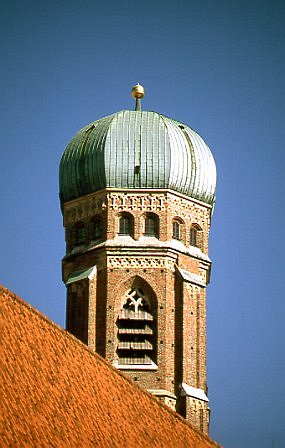 Ein Turm