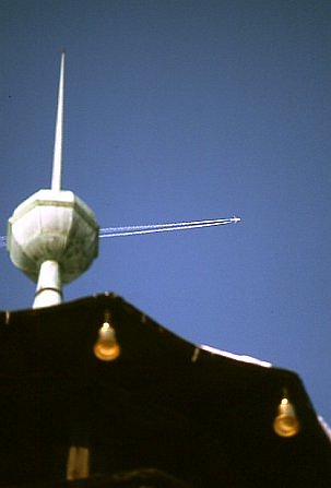 Überflieger